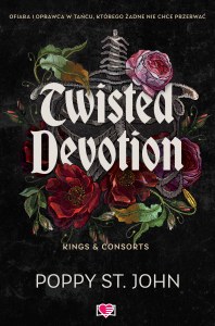 Twisted Devotion. Kings&Consorts