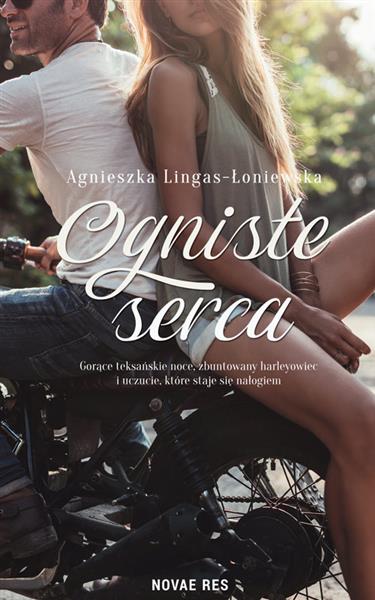 OGNISTE SERCA