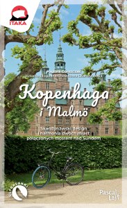 Kopenhaga i Malmö. Pascal Lajt