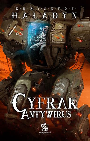 CYFRAK. TOM 2. ANTYWIRUS