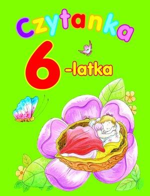 CZYTANKA 6-LATKA