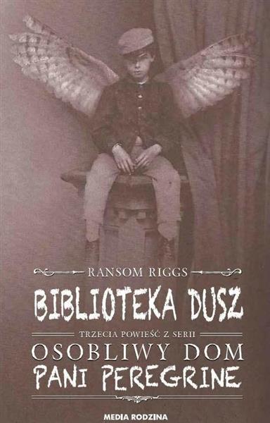 BIBLIOTEKA DUSZ