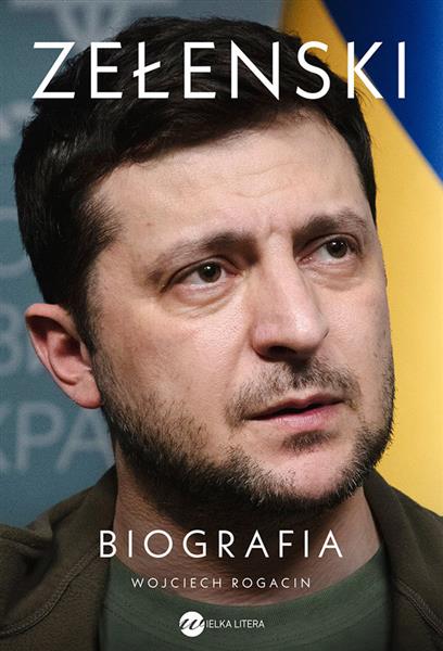 ZEŁENSKI