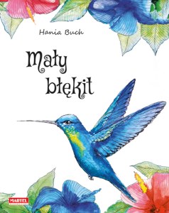 Mały błękit