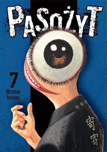 PASOŻYT. TOM 7