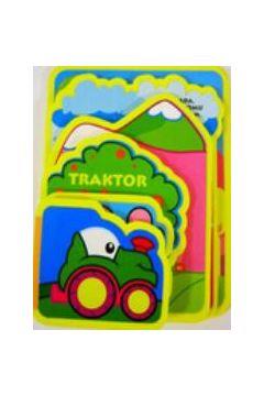 TRAKTOR