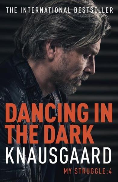 DANCING IN THE DARK