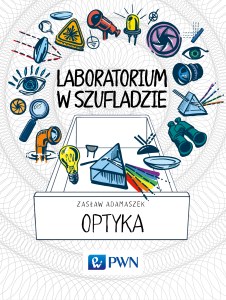 Optyka laboratorium w szufladzie