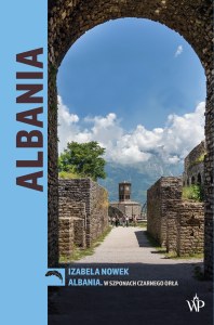Albania. W szponach czarnego orła.