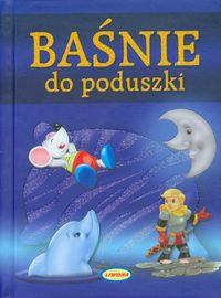BAŚNIE DO PODUSZKI