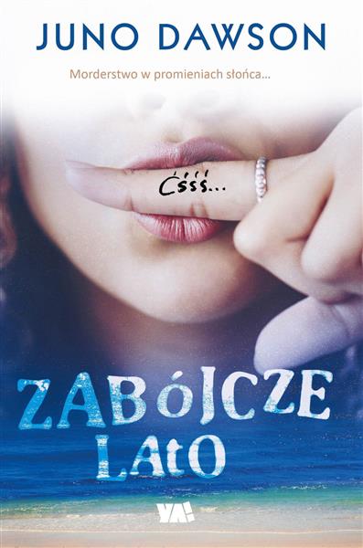 ZABÓJCZE LATO