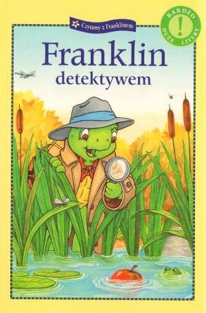 FRANKLIN DETEKTYWEM. CZYTAMY...