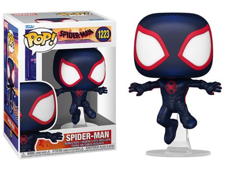 Funko POP! Marvel, figurka kolekcjonerska, Spider-