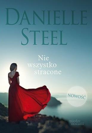 NIE WSZYSTKO STRACONE