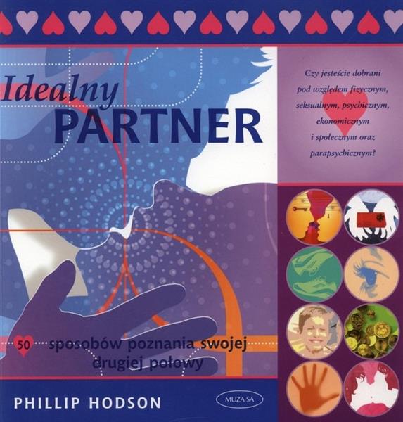 IDEALNY PARTNER PHILLIP HODSON