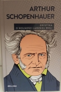 ERYSTYKA. O WOLNOŚCI LUDZKIEJ WOLI BARWIONE BRZEGI