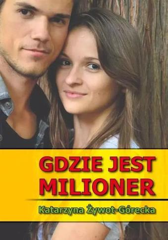 GDZIE JEST MILIONER