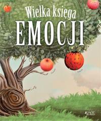WIELKA KSIĘGA EMOCJI