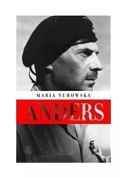 ANDERS MARIA NUROWSKA