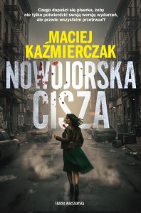 Nowojorska cisza