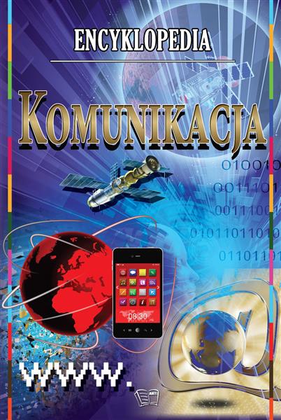 ENCYKLOPEDIA KOMUNIKACJA
