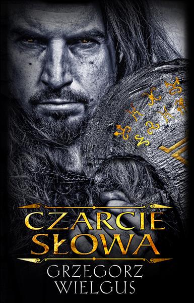 CZARCIE SŁOWA