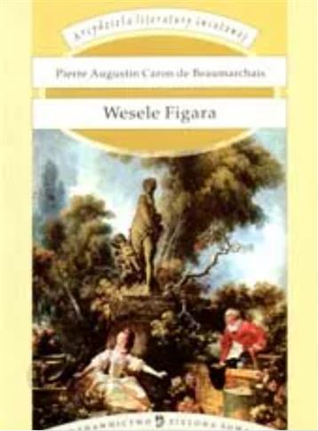 Wesele Figara