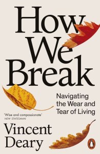 How we break wer. angielska
