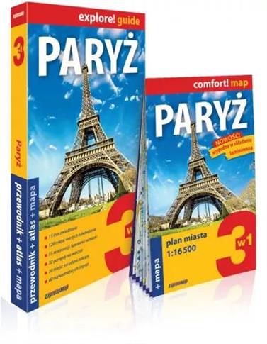 PARYŻ