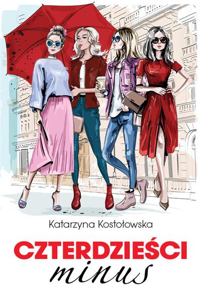 CZTERDZIEŚCI MINUS