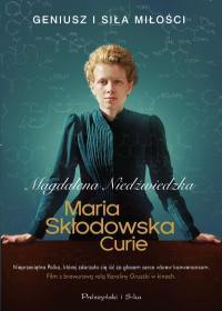 MARIA SKŁODOWSKA- CURIE