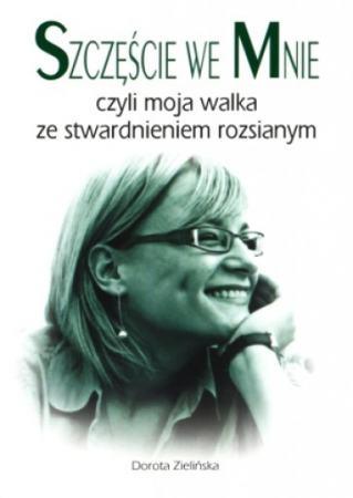 Szczęście we mnie