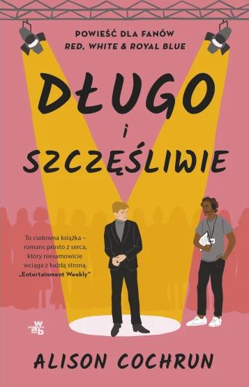 DŁUGO I SZCZĘŚLIWIE