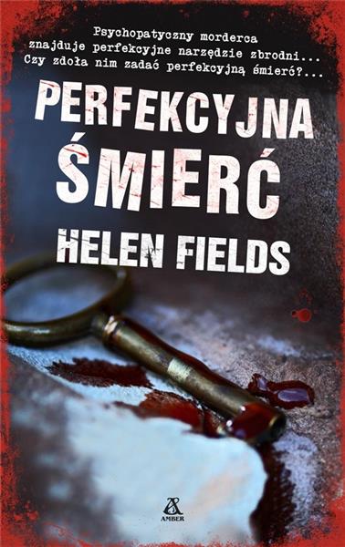 PERFEKCYJNA ŚMIERĆ