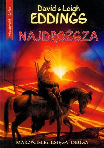Najdroższa