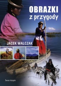 OBRAZKI Z PRZYGODY