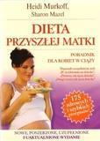 DIETA PRZYSZŁEJ MATKI