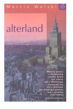 ALTERLAND