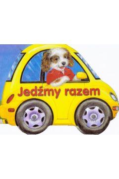 Jedźmy razem
