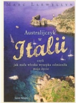 AUSTRALIJCZYK W ITALII CZYLI JAK MAŁA WŁOSKA WYSEP