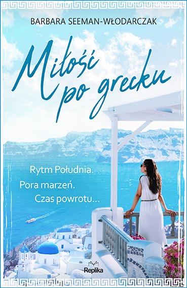 MIŁOŚĆ PO GRECKU