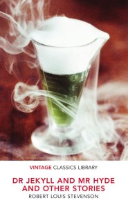 Dr Jekyll and Mr Hyde and Other Stories wer. angielska