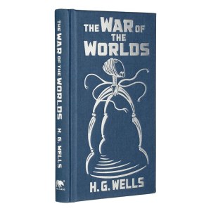 The War of the Worlds wer. angielska
