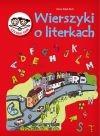 WIERSZYKI O LITERKACH