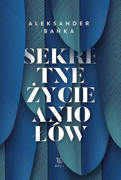 SEKRETNE ŻYCIE ANIOŁÓW