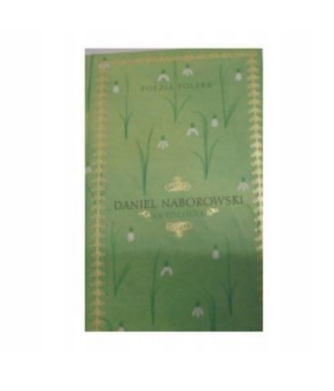 ANTOLOGIA T 70 - D NABOROWSKI