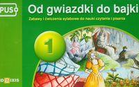 PUS. OD GWIAZDKI DO BAJKI. CZĘŚĆ 1