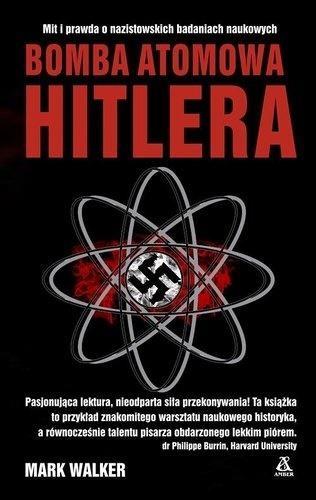 BOMBA ATOMOWA HITLERA