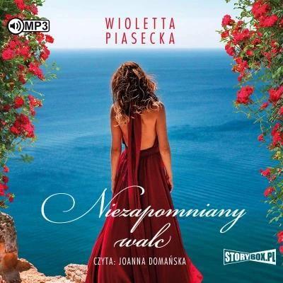 Niezapomniany walc. Audiobook