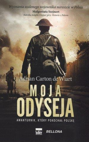 MOJA ODYSEJA